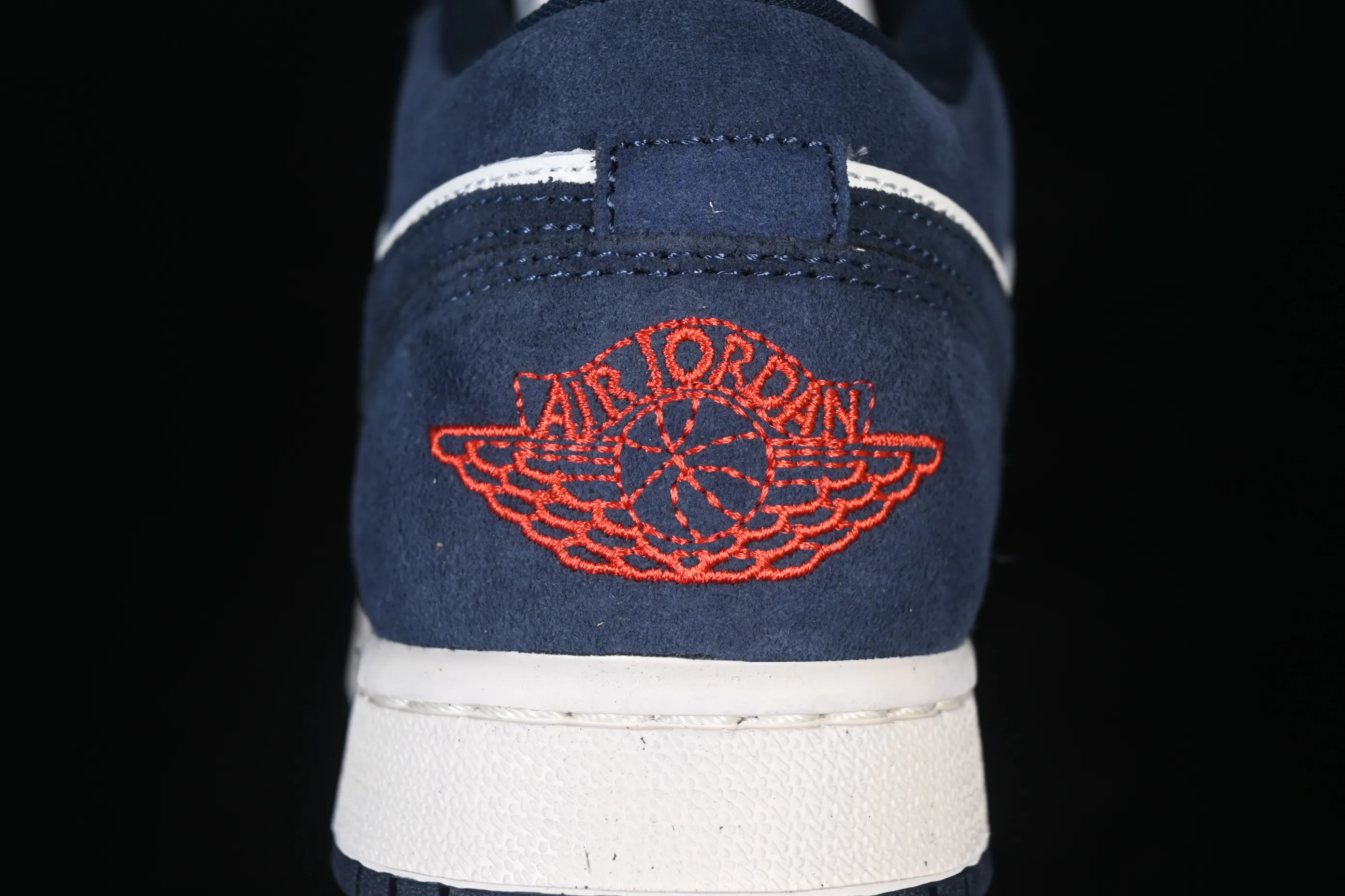 All categories Air Jordan Jordan series basketball shoes Air Jordan 1 Low Air Jordan 1 Low AJ1 Joe 1 Obsidian low-top cultural and casual sneakers IO7448-400